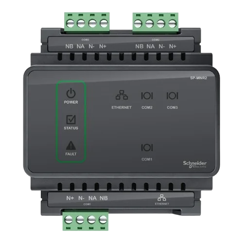 SP-MNR2 COMMS Expander